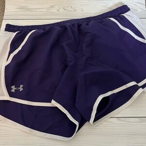 Under Armor Athletic Shorts